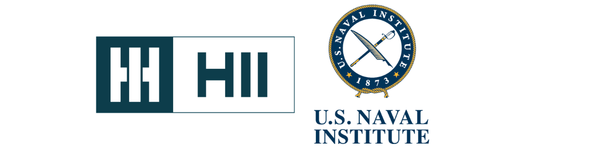 HHI & USNI Logo